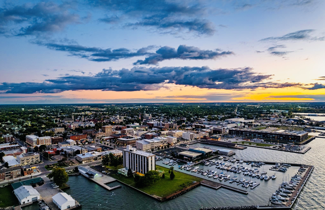 File:City of Sandusky Downtown.png