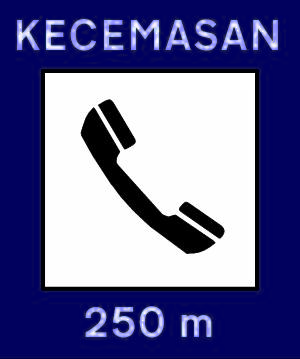 File:Emergency Phone Signboard on Federal Roads (Malaysia).png