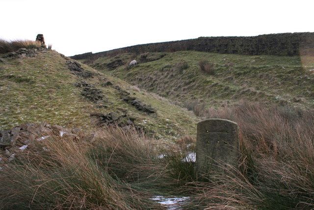 File:Gambleside Village - geograph.org.uk - 1123019.jpg