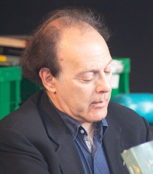 File:Javier Marias 2385 (cropped).jpg