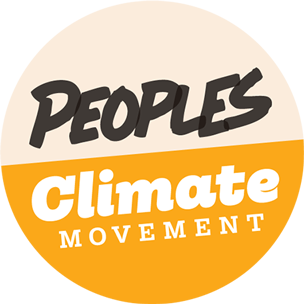 File:Logo of the People's Climate Movement.png