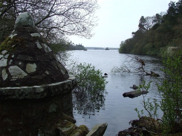 File:Mochrum Loch - geograph.org.uk - 605708.jpg