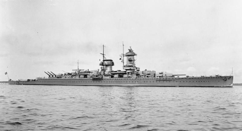 File:Panzerschiff Admiral Graf Spee in 1936.jpg