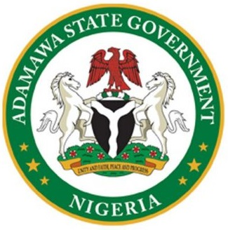 File:Seal of Adamawa State.png