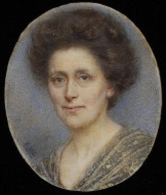 File:Self-portrait of Rosalie M. Emslie.jpg