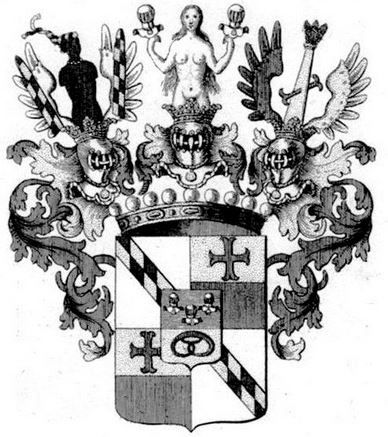 File:Wappen Ambrosius Franz von Virmont ab 1734.jpg