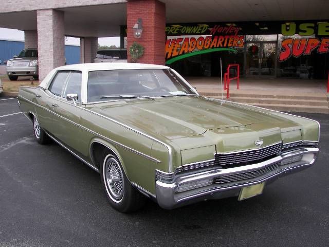 File:1969 Mercury Marquis sedan.jpg