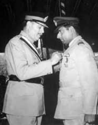 File:Ayub Khan Awarding Sajad.png