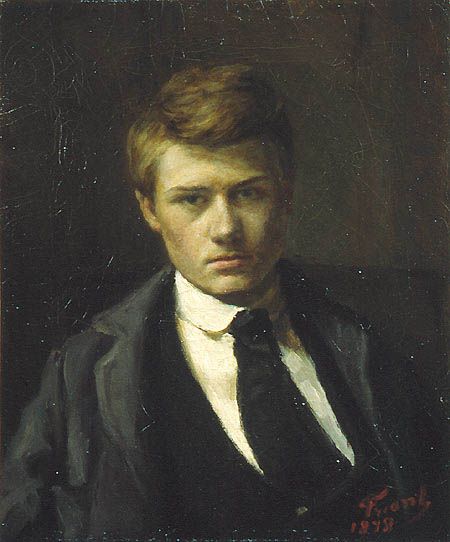 File:Emile Friant Autoportrait 1878.jpg