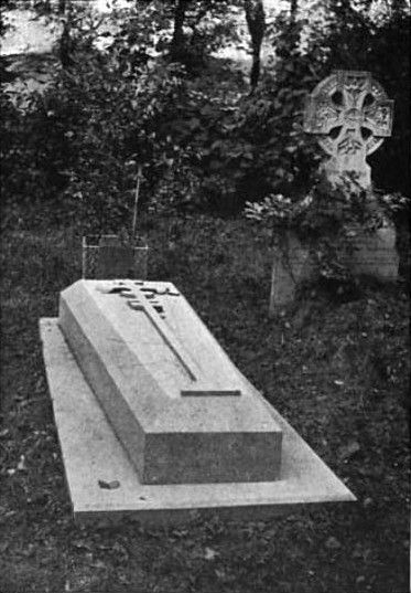 File:FitzGerald Edward grave.jpg