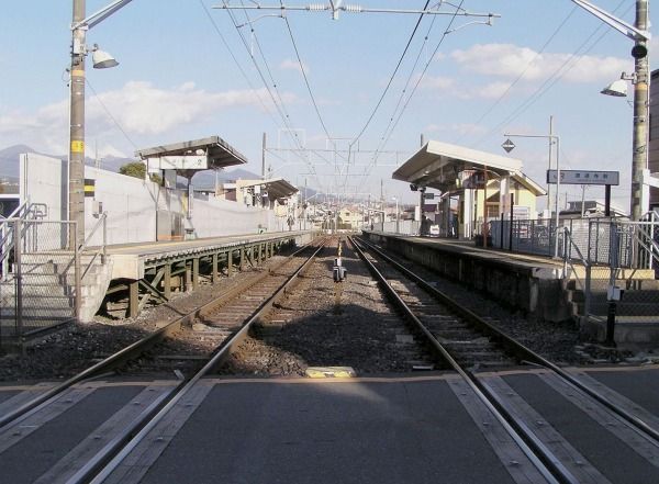 File:Gendoji Station.jpg