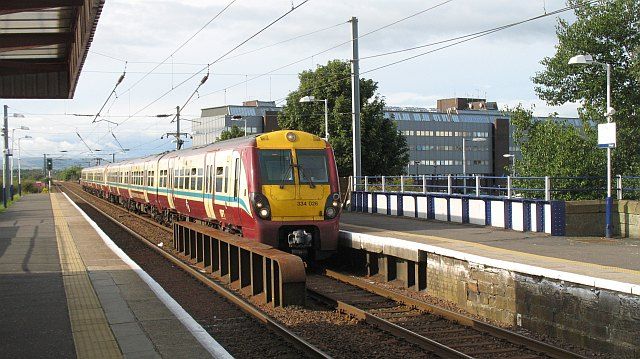 File:Irvine Station - geograph.org.uk - 1625076.jpg