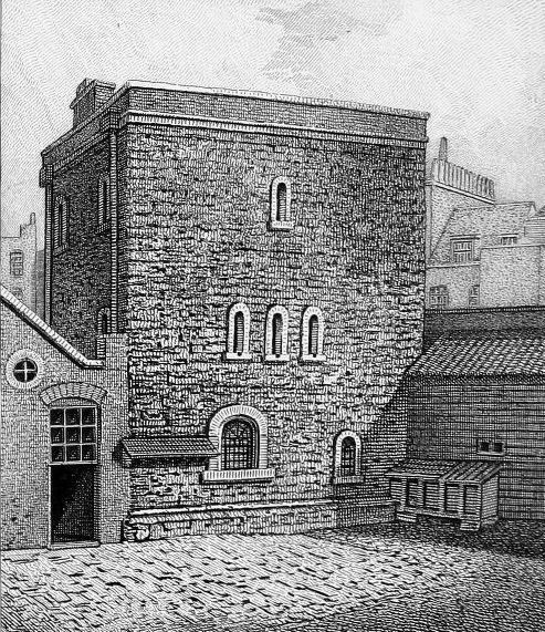 File:Jewel Tower, south-west, 1807.jpg