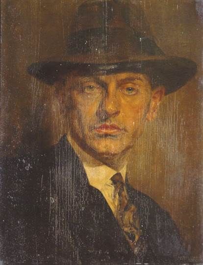 File:Karlovszky self-portrait2.jpg