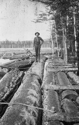 File:Log Driver Brown Company Berlin, New Hampshire.jpg