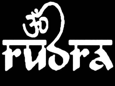 File:Logo der Band Rudra.jpg