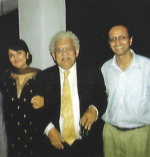 File:Lord Meghnad Desai and Kanti Bajpai.jpg