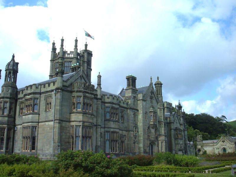 File:Margam Castle.jpg