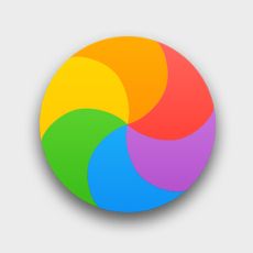 File:OS X 10.11 Beta Beach Ball.jpg