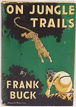 File:On Jungle Trails (1936) cover.jpg