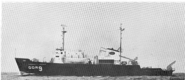 File:RV Thomas G. Thompson (AGOR-9).jpg