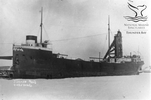 File:Regina - Lake Huron shipwrecks.jpg