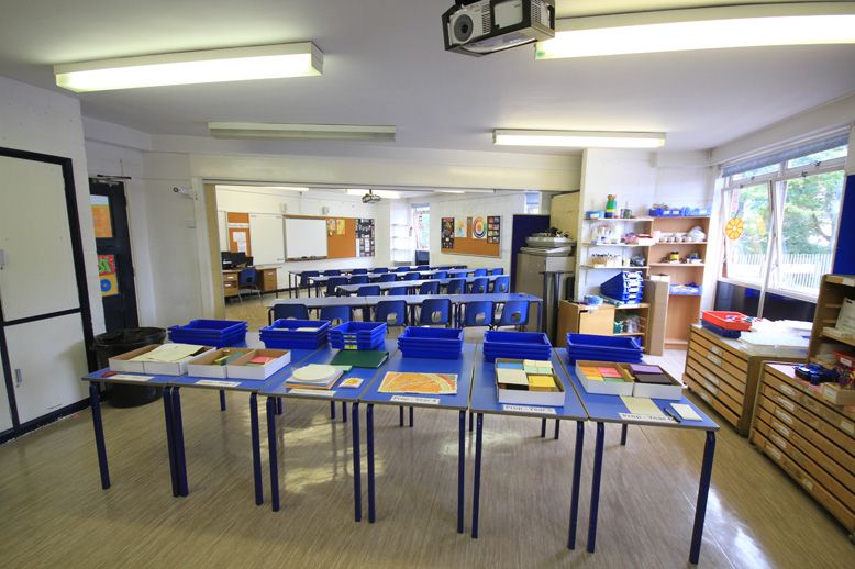 File:Sinai School Art Room.jpg