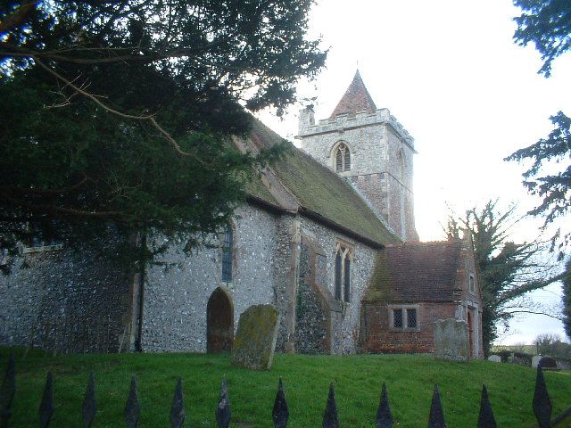 File:St Augustine's Church, East Langdon.jpg