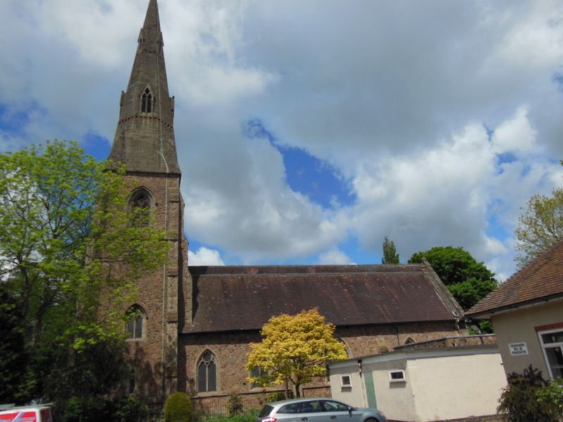 File:St Johns Church, Kenilworth (geograph 3501775).jpg