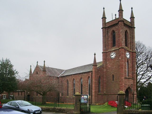 File:St Michael's Church, Carlisle.jpg