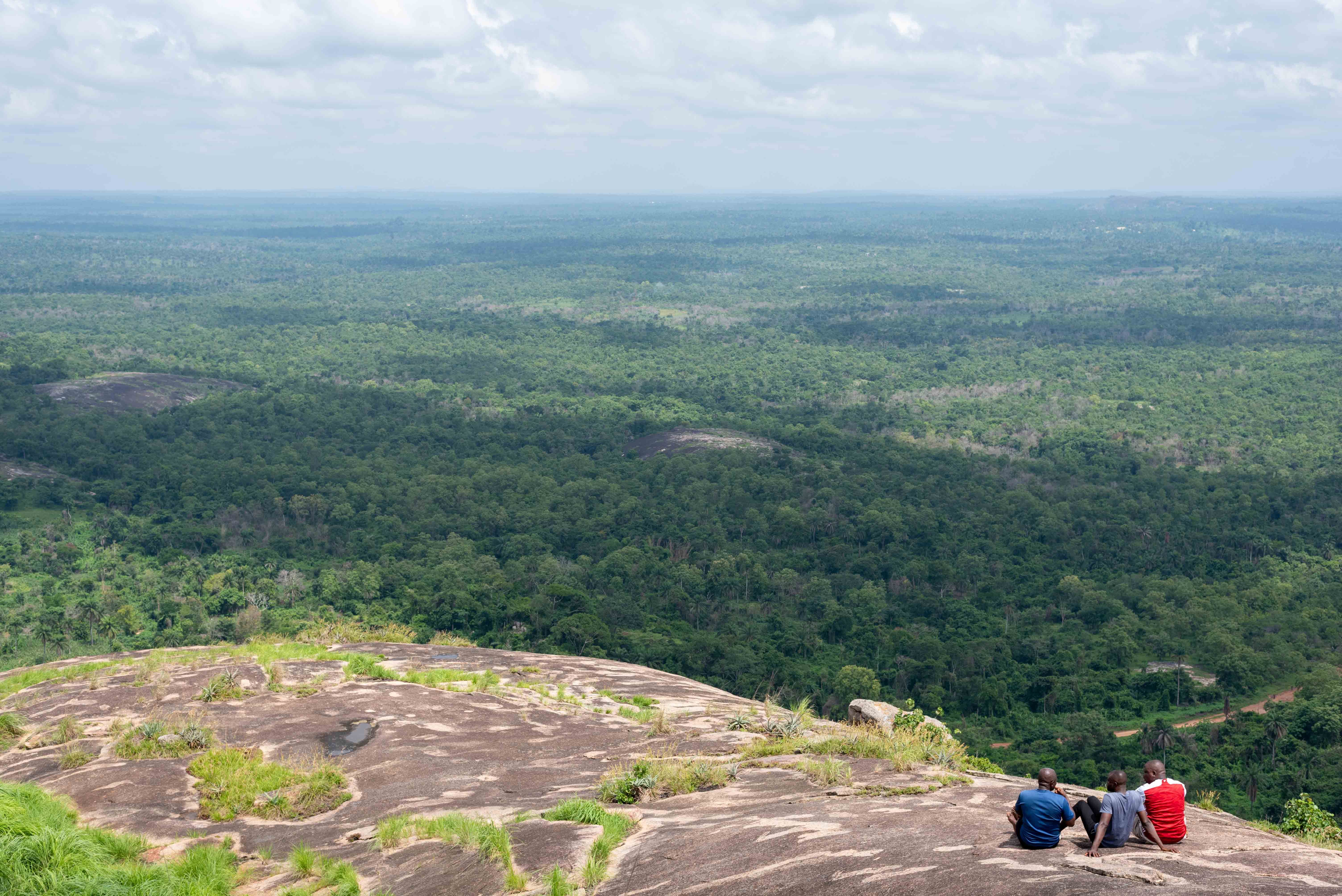 View_from_Akogba_Hill