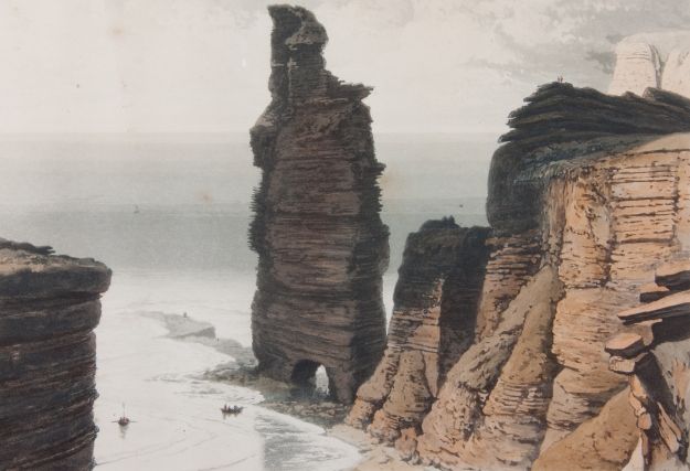 File:William Daniell Old Man of Hoy (colour).jpg