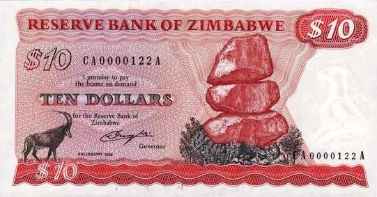 File:Zimbabwe $10 1980 Obverse.jpg