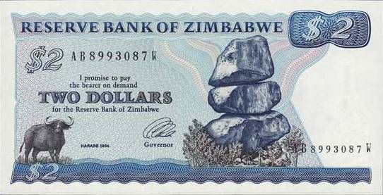 File:Zimbabwe $2 1d 1994 Obverse.jpg