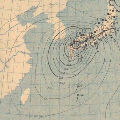 File:17,September,1945 Typhoon weather map.png