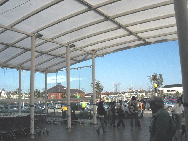 File:ASDA concourse Llandudno.jpg