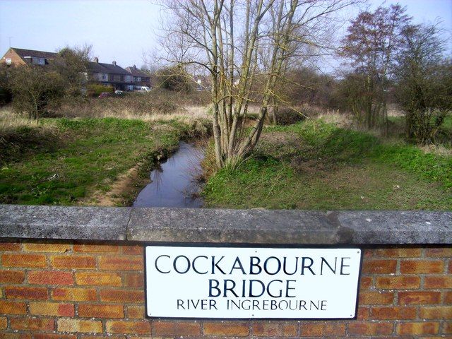 File:Cockabourne Bridge - geograph.org.uk - 3909298.jpg