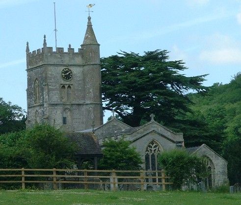 File:Compton Dando church.JPG