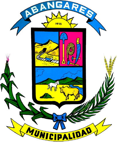 File:Escudo de Abangares.png