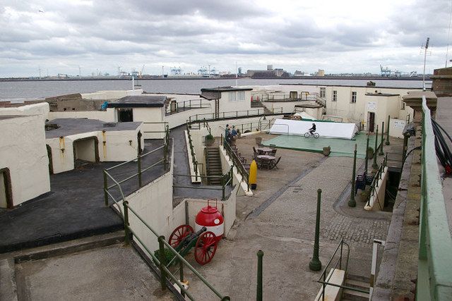 File:Inside Fort Perch Rock, New Brighton-by-Peter-Craine.jpg