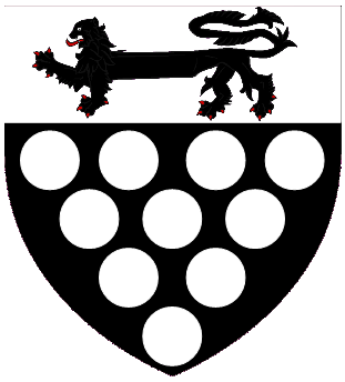 File:John Bridgeman Escutcheon.png