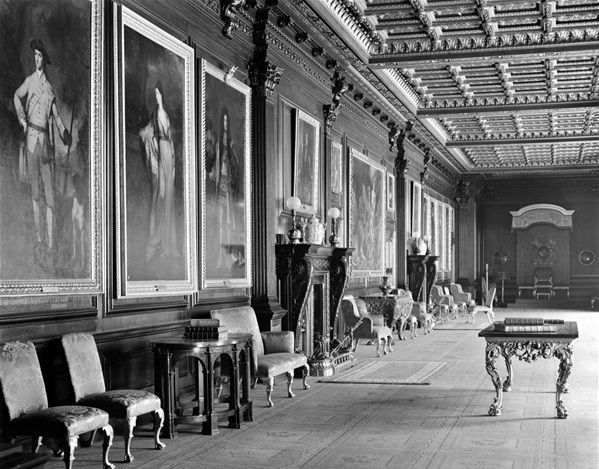 File:Long Gallery - Hamilton Palace.jpg