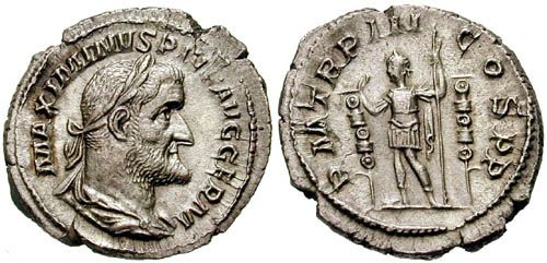 File:Maximinus I Denarius 237.jpg