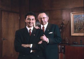 File:Rodney Adler and Larry Adler 1988.jpg