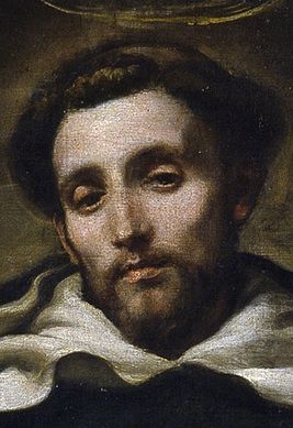 File:SaintDominic (cropped).jpg