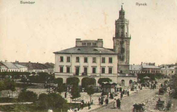 File:SamborRynek1901.jpg