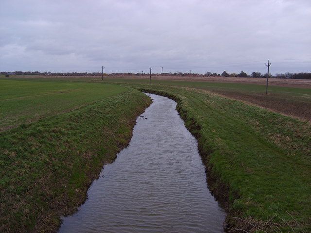 File:The River Foss.jpg