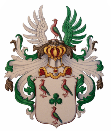 File:VanVloten CoatOfArms.png