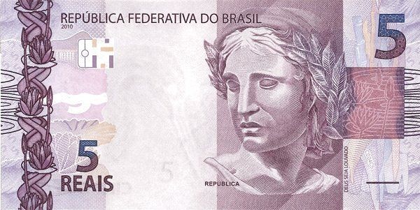 File:5 Brazil real Second Obverse.jpg