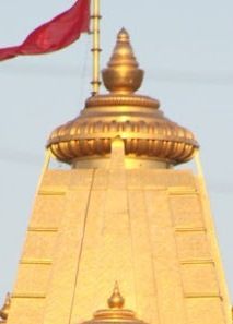 File:Ambaji temple kalash.jpg